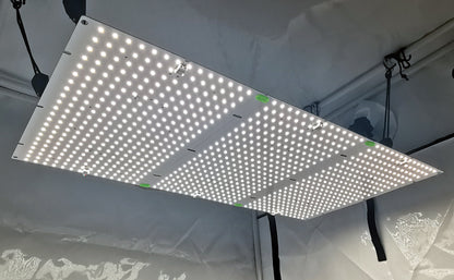 LIGHTNING Basic 150W-320W Pflanzenlampe - 3500K
