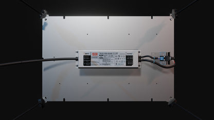 LIGHTNING Basic 150W-320W Pflanzenlampe - 3500K