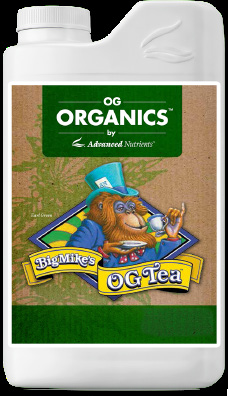 BigMike's OG Tea
