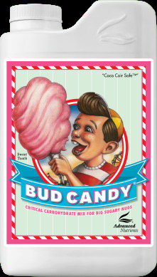 Bud Candy