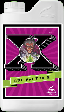 Bud Factor X