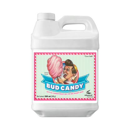 Bud Candy