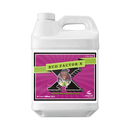Bud Factor X