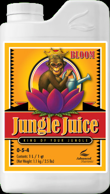 Jungle Juice® Bloom