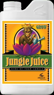 Jungle Juice® Grow