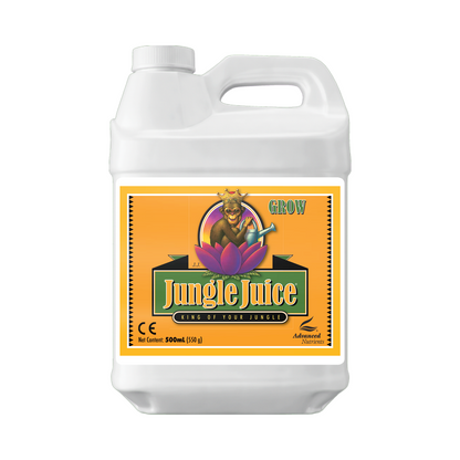 Jungle Juice® Grow