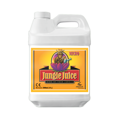 Jungle Juice® Bloom