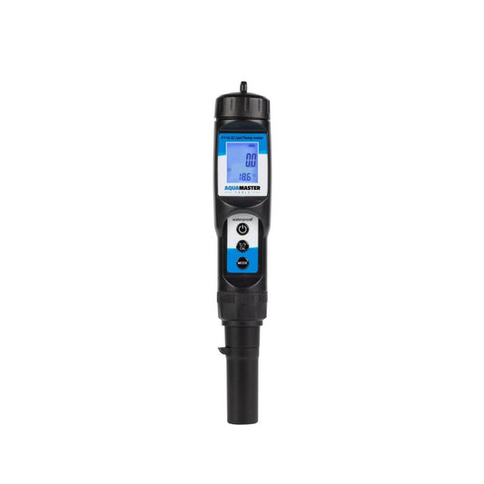 Aqua Master Tools Combo pen P110 pro pH EC Temp