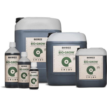 BioBizz Bio Grow Wachstumsdünger