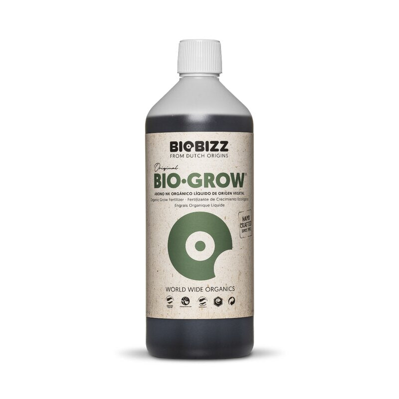 BioBizz Bio Grow Wachstumsdünger