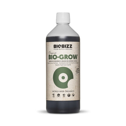 BioBizz Bio Grow Wachstumsdünger
