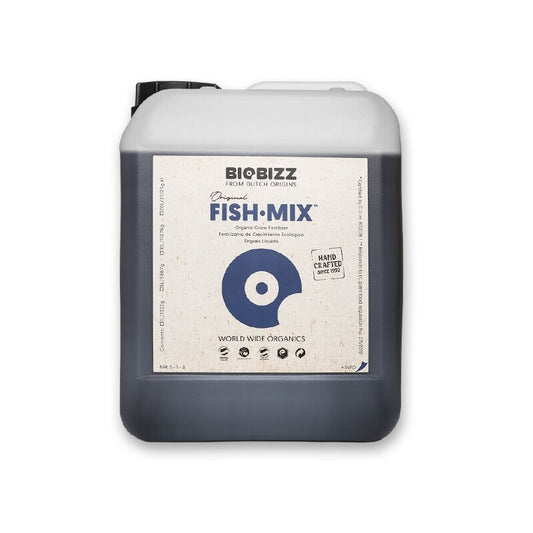 BioBizz Fish Mix