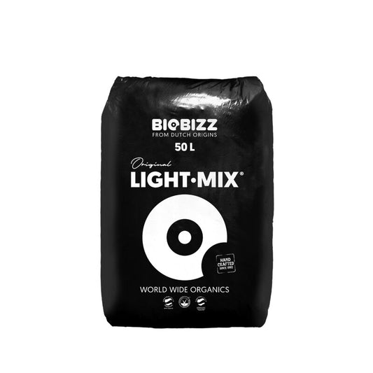 BioBizz Light Mix leicht gedüngt