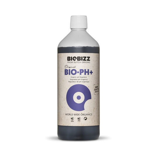Biobizz pH+ Plus, organischer pH Heber
