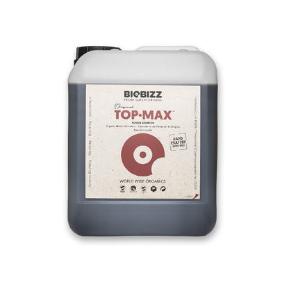 BioBizz Top Max Blütenstimulator