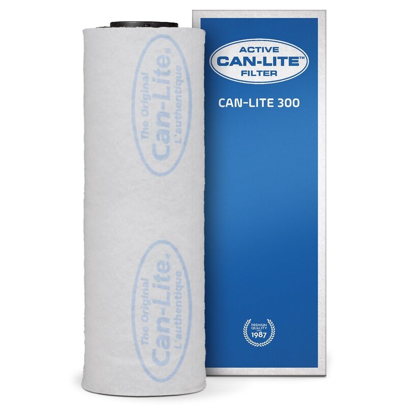 Can-Lite Aktivkohlefilter