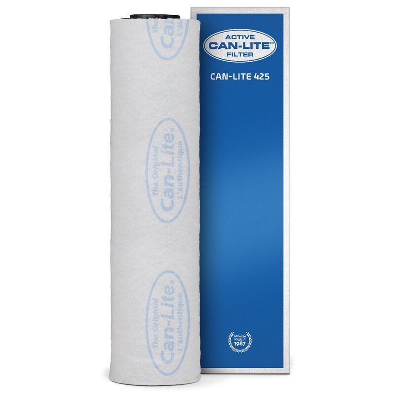 Can-Lite Aktivkohlefilter