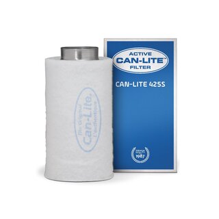 Can-Lite Aktivkohlefilter