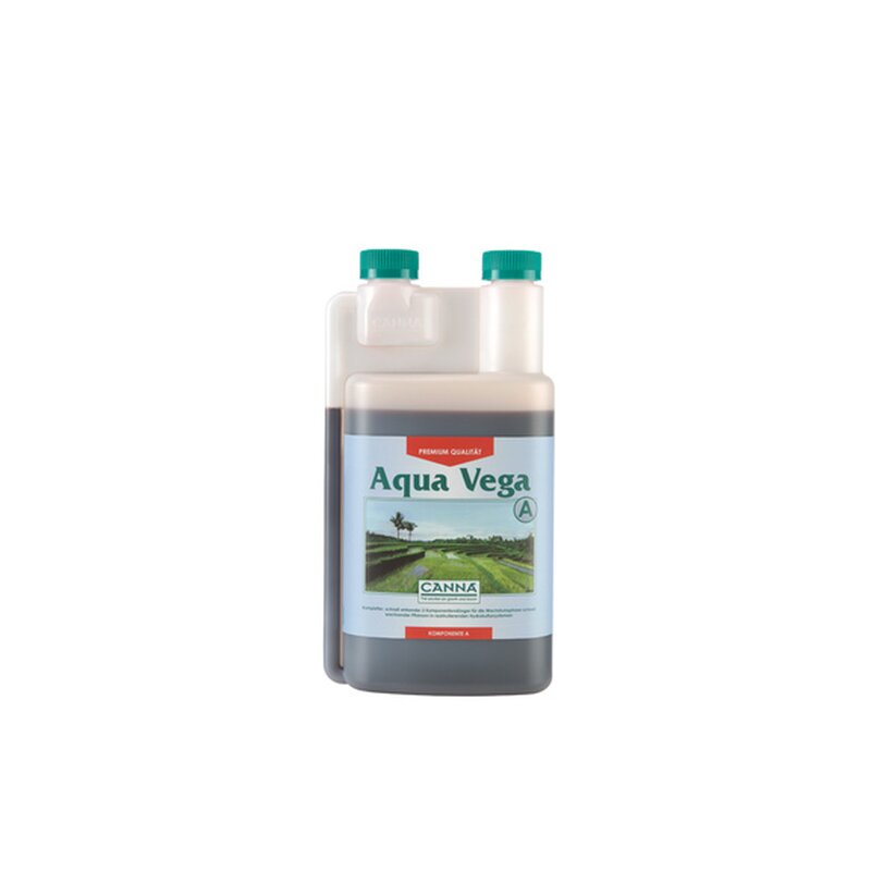 Canna Aqua Vega A+B
