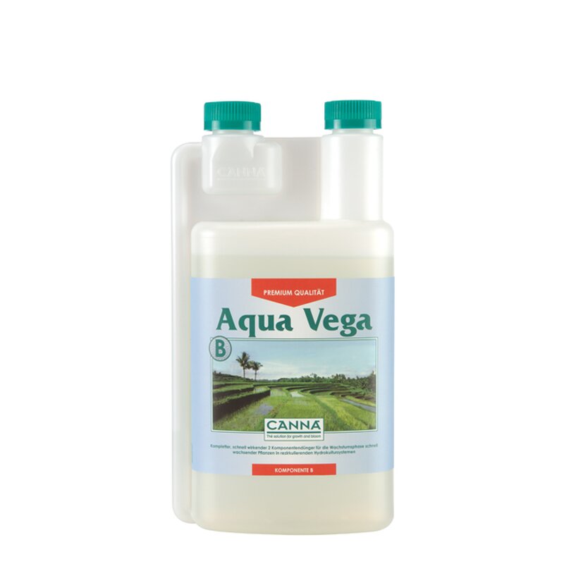 Canna Aqua Vega A+B