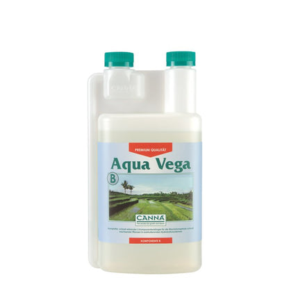 Canna Aqua Vega A+B
