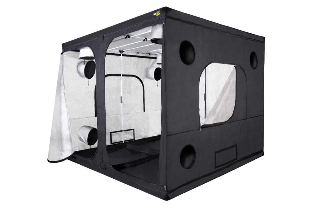 PROBOX BASIC VERSION