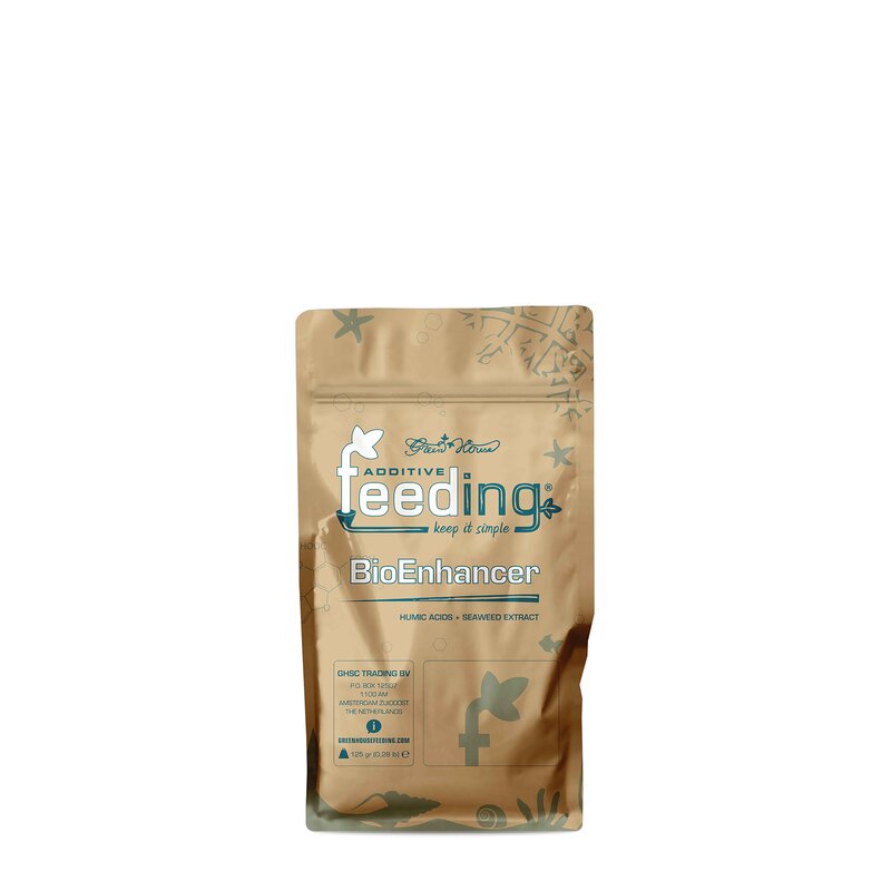 Green House Feeding BioEnhancer