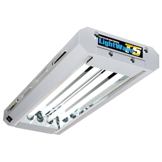 Lightwave T5 48W-432W