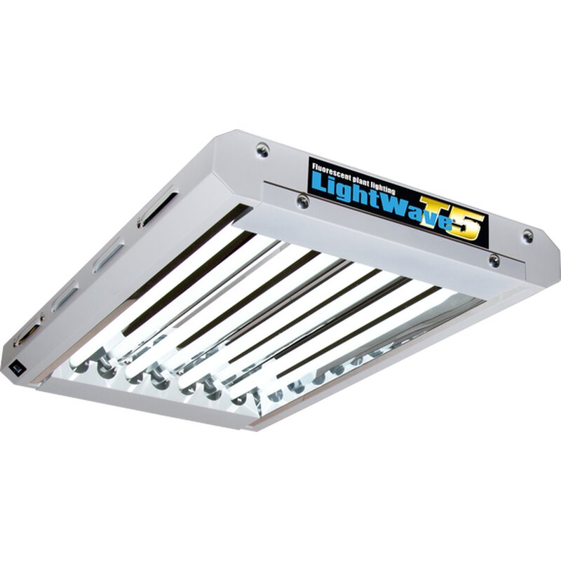 Lightwave T5 48W-432W