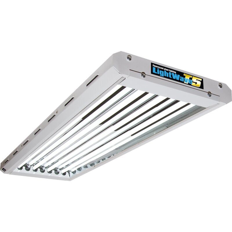 Lightwave T5 48W-432W