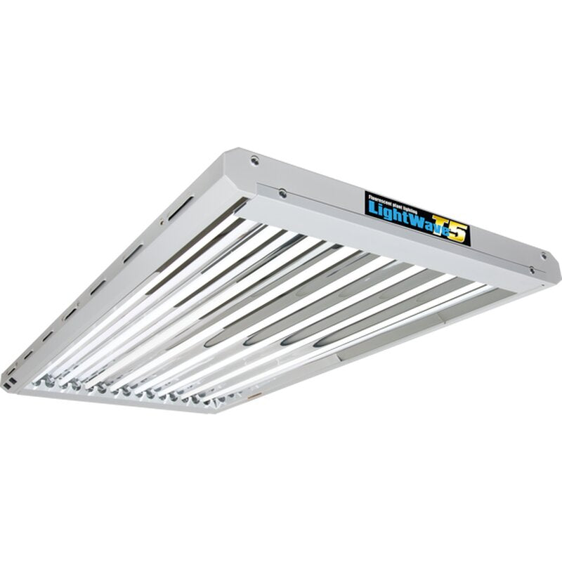 Lightwave T5 48W-432W