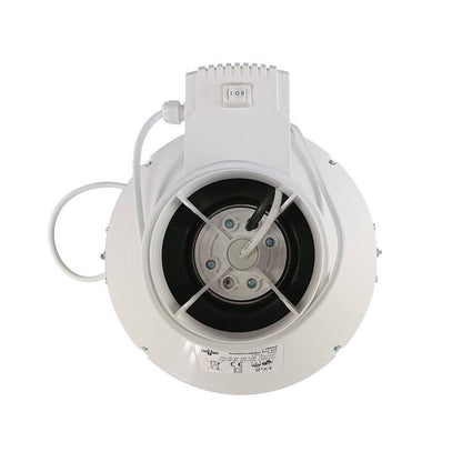 Taifun II Speed Radialventilator Pro