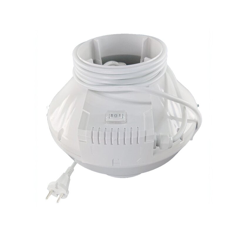 Taifun II Speed Radialventilator Pro